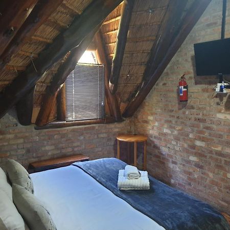 Marrob Lodge KwaMbonambi Exterior photo