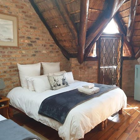 Marrob Lodge KwaMbonambi Exterior photo