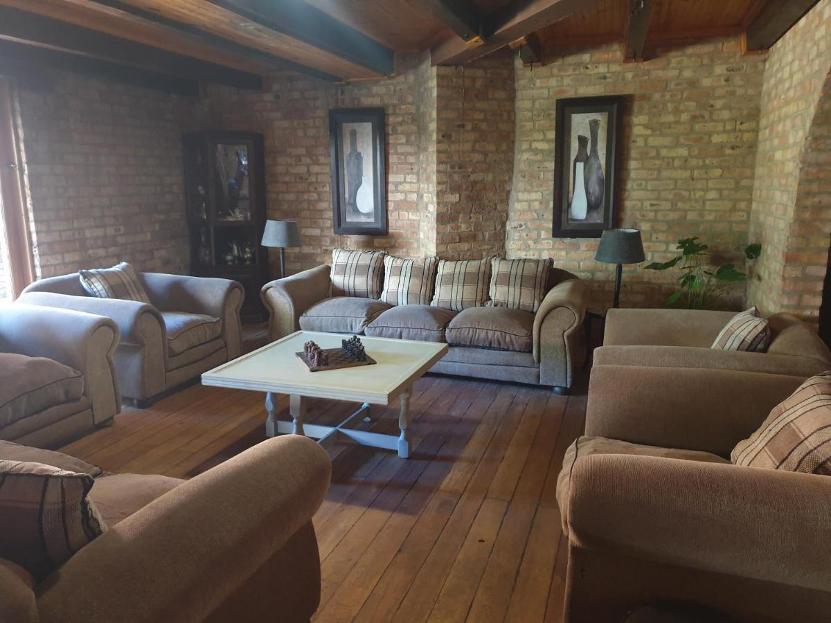 Marrob Lodge KwaMbonambi Exterior photo