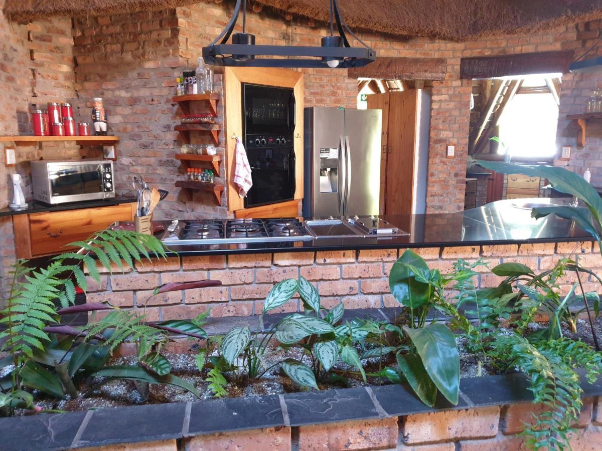 Marrob Lodge KwaMbonambi Exterior photo