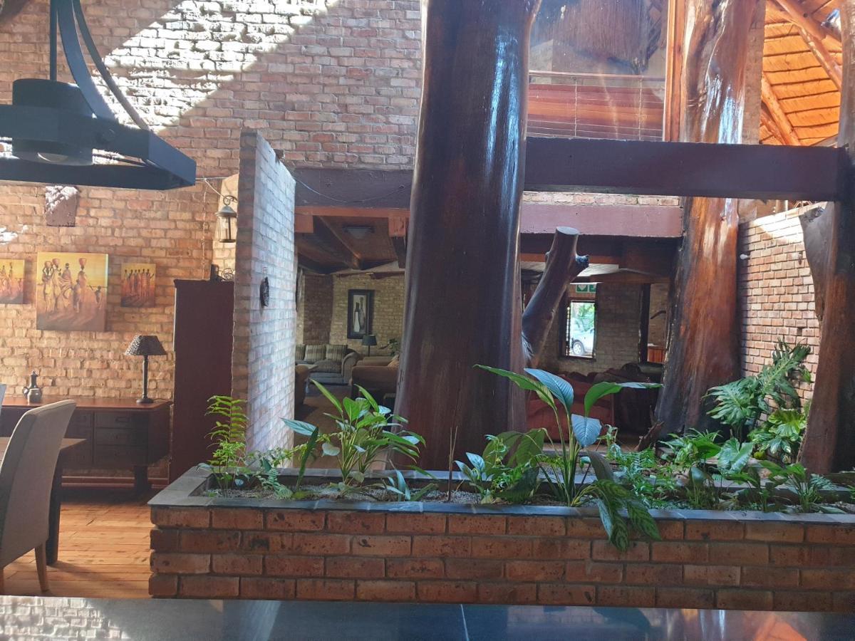 Marrob Lodge KwaMbonambi Exterior photo
