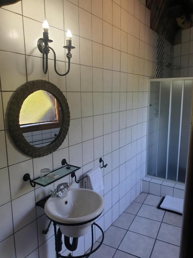 Marrob Lodge KwaMbonambi Exterior photo