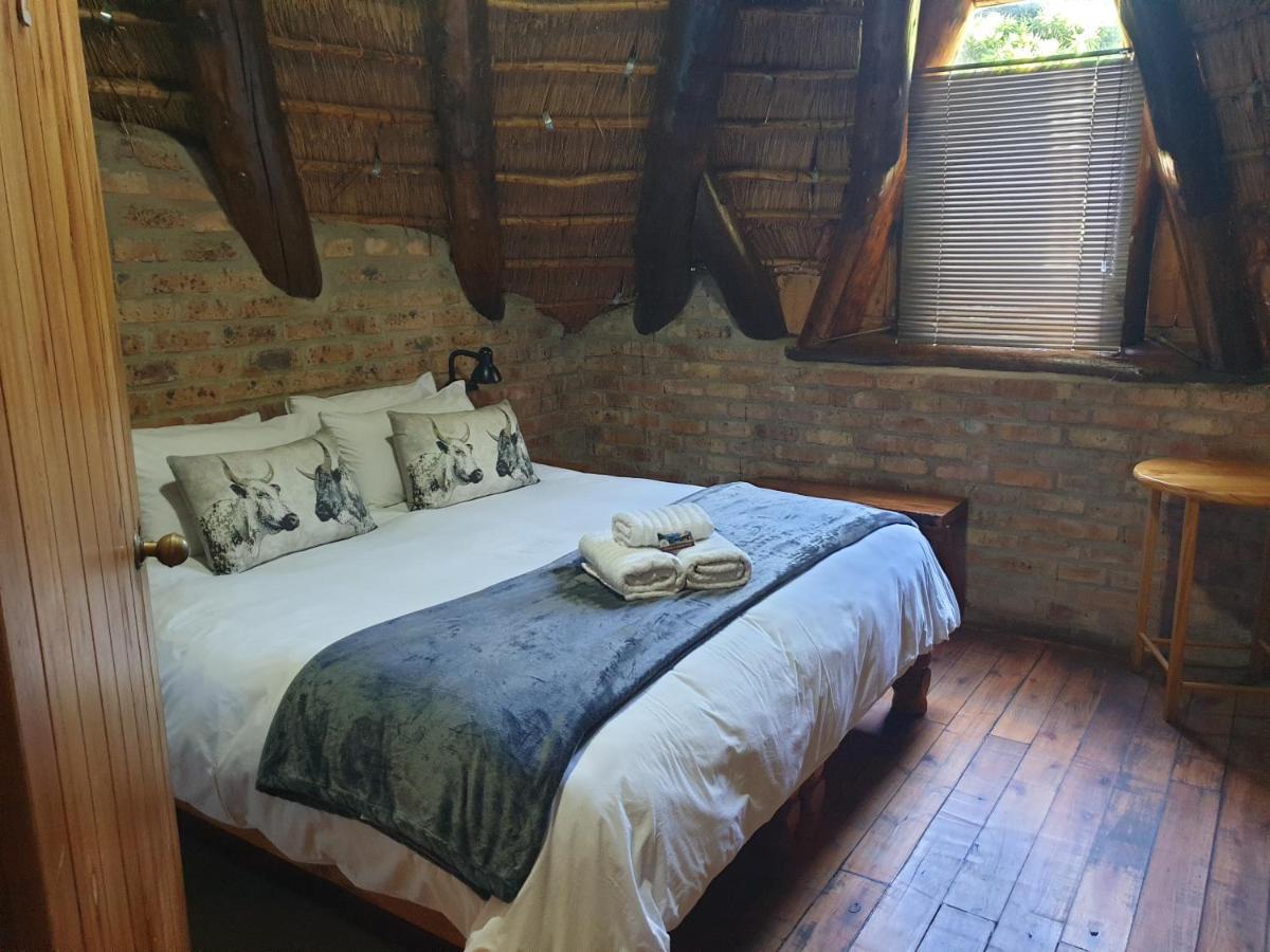 Marrob Lodge KwaMbonambi Exterior photo