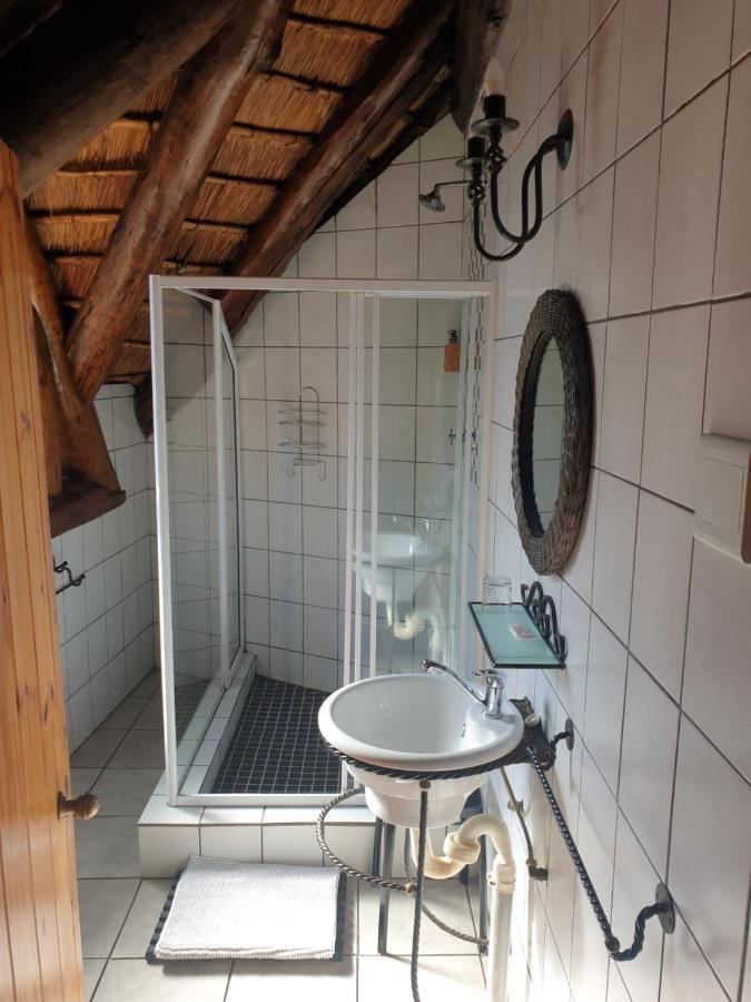 Marrob Lodge KwaMbonambi Exterior photo