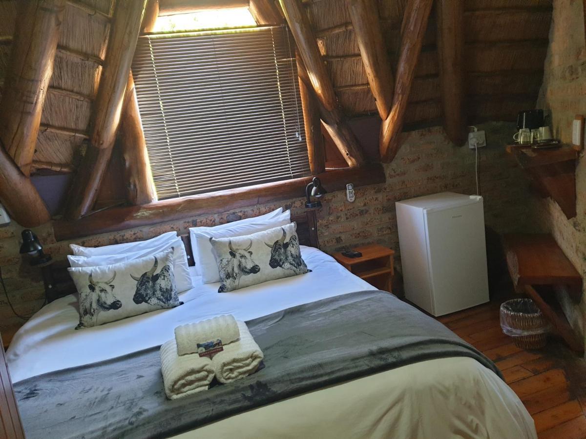 Marrob Lodge KwaMbonambi Exterior photo
