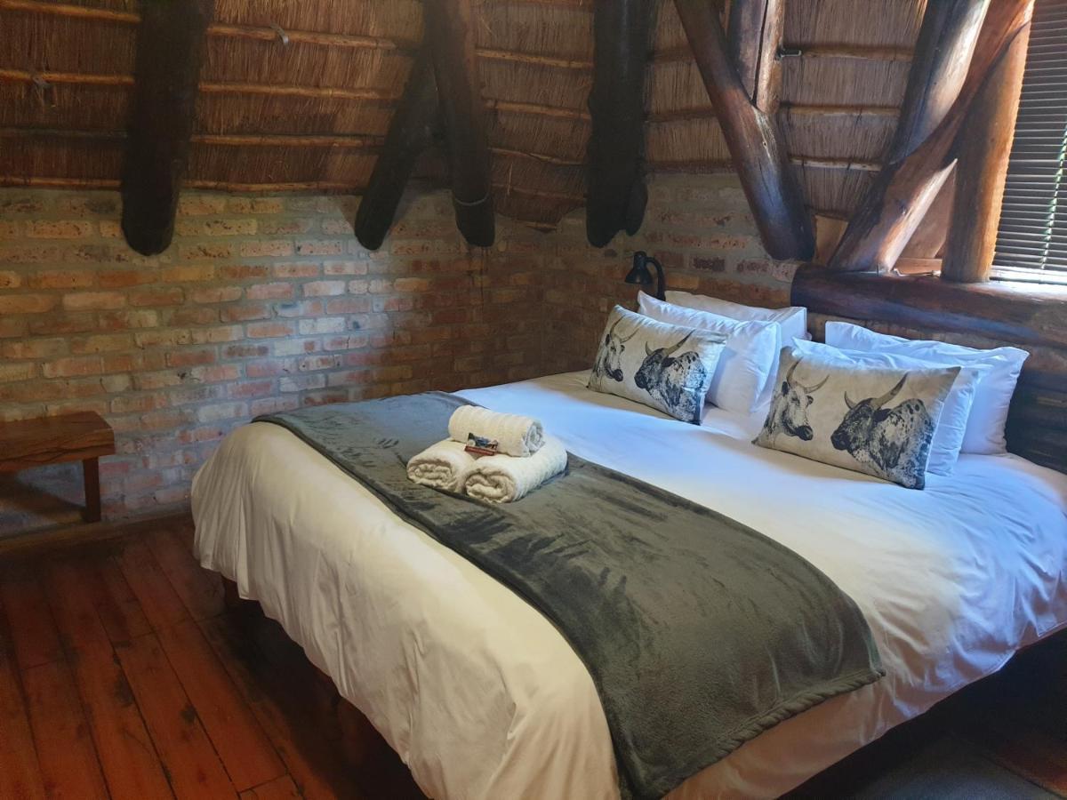 Marrob Lodge KwaMbonambi Exterior photo