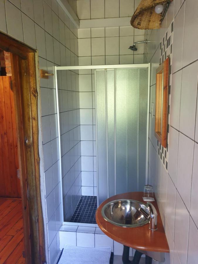 Marrob Lodge KwaMbonambi Exterior photo