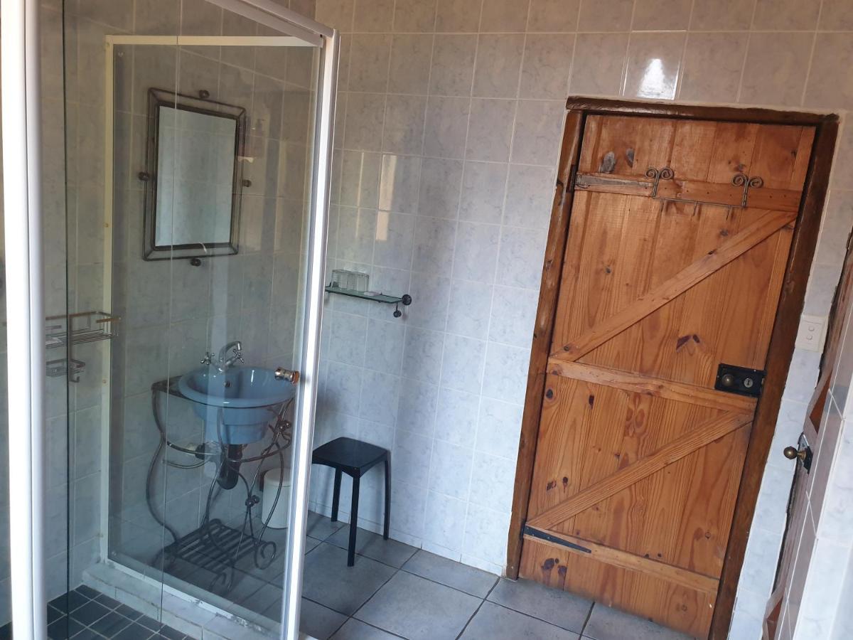 Marrob Lodge KwaMbonambi Exterior photo