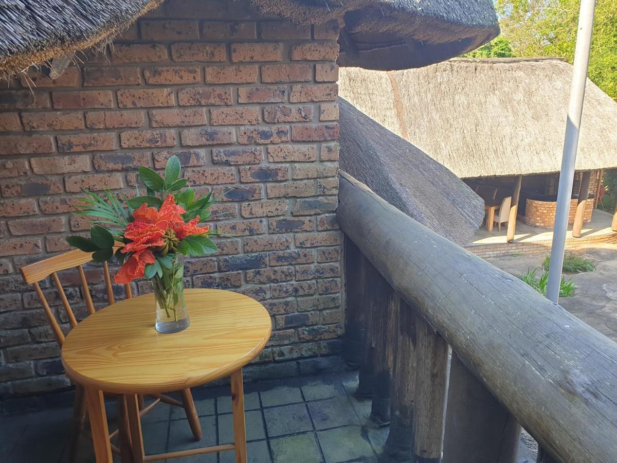 Marrob Lodge KwaMbonambi Exterior photo