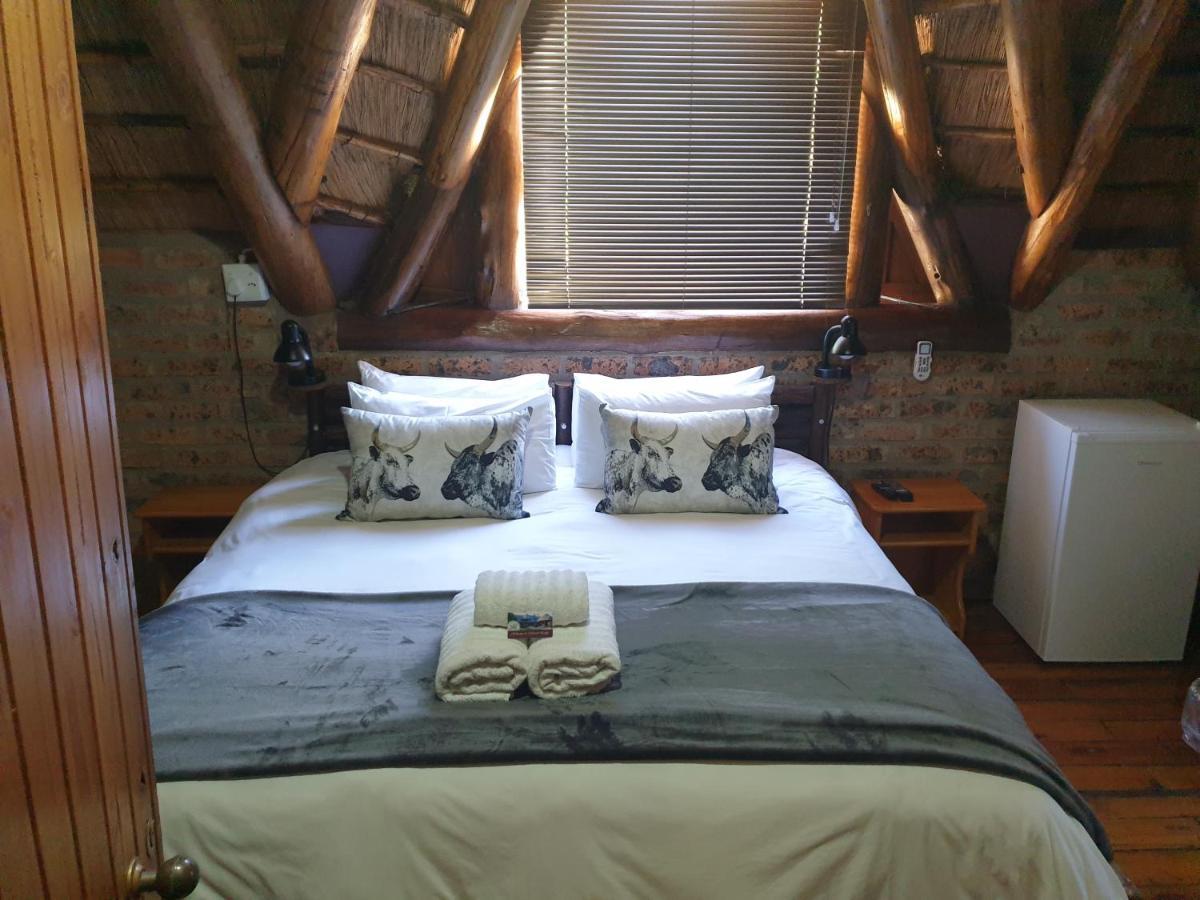 Marrob Lodge KwaMbonambi Exterior photo