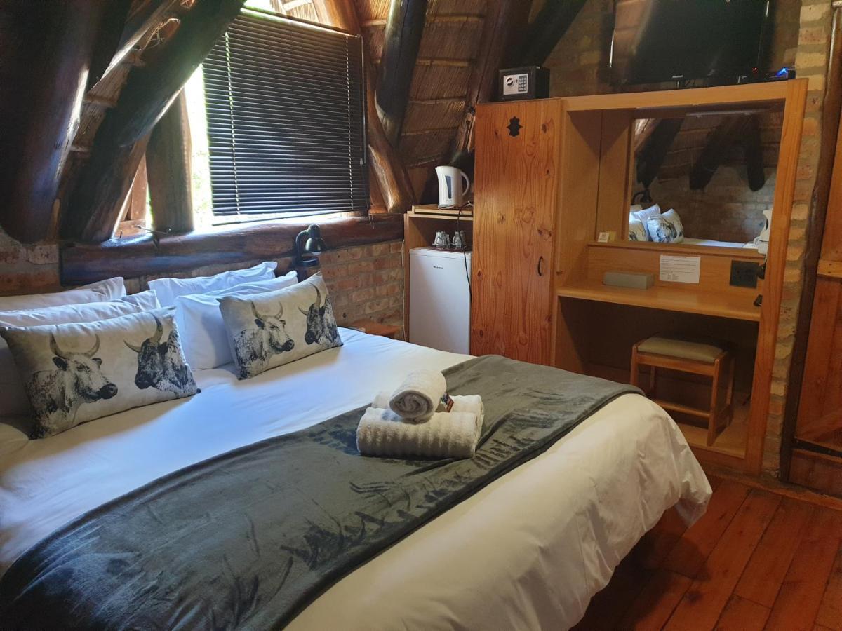 Marrob Lodge KwaMbonambi Exterior photo