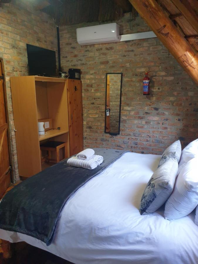Marrob Lodge KwaMbonambi Exterior photo
