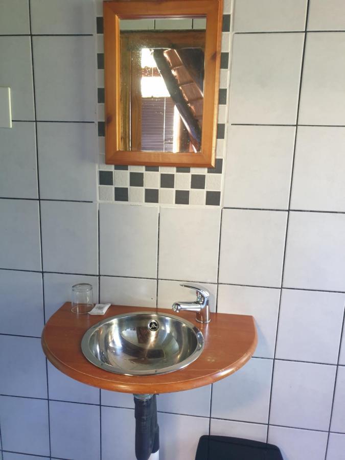 Marrob Lodge KwaMbonambi Exterior photo