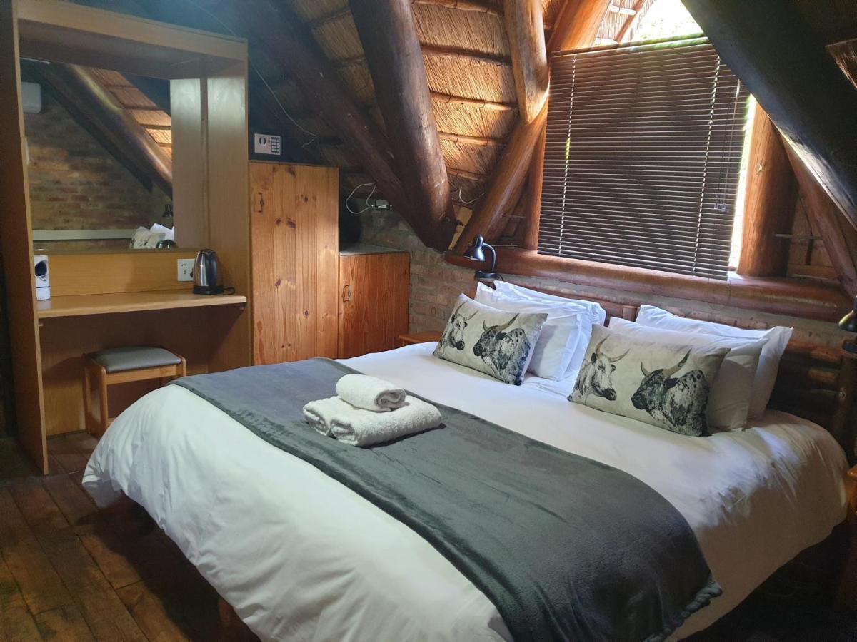 Marrob Lodge KwaMbonambi Exterior photo